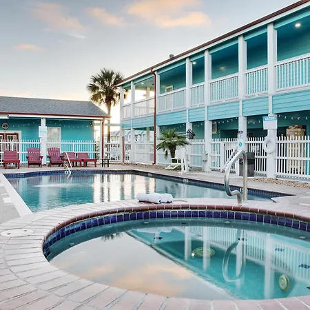 Plantation Suites And Conference Center-2