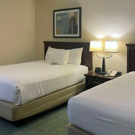 Prado Hotel By Choice Hotels-3