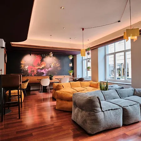 City Hotel Konstanz-3