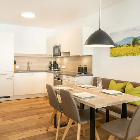 Apartmenthotel Sonnenhof-2