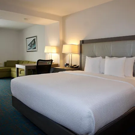 La Quinta By Wyndham St. Paul-Woodbury-3
