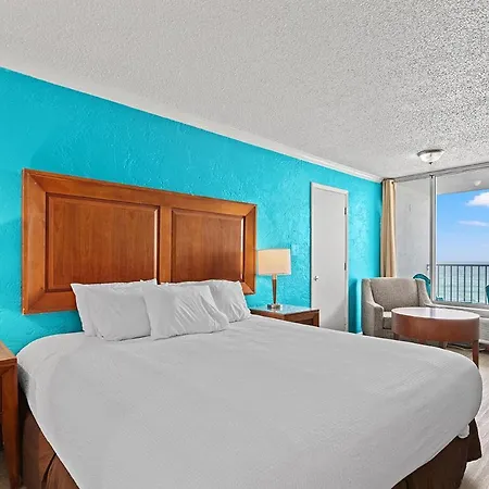 The Reef At Seahaven Beach Resorts-2