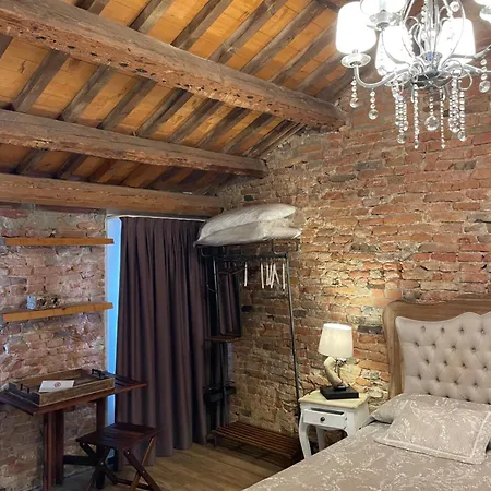 Barbara'S Rooms-3