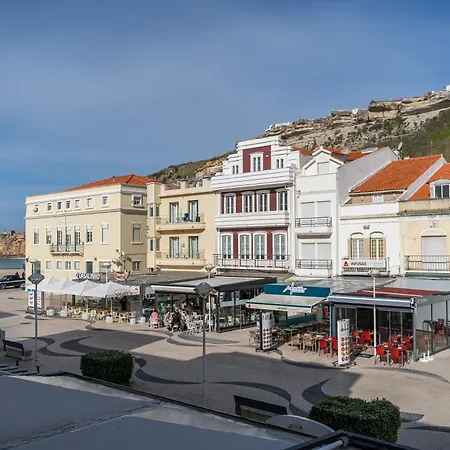 By The Sea - Nazare-3