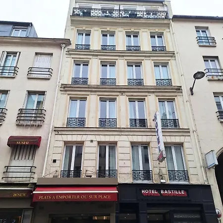 Hotel Bastille Secret-3