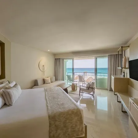 Royal Select At Grand Park Royal Cancun (Adults Only)-2