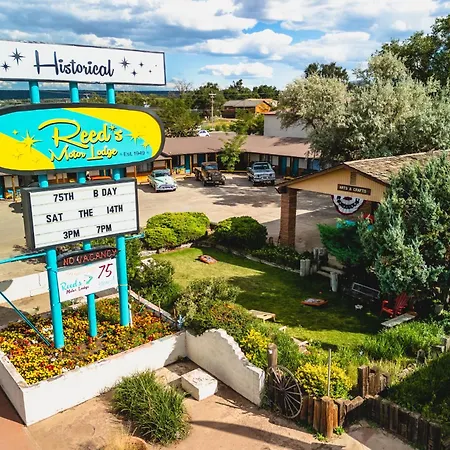 Reeds Lodge-2