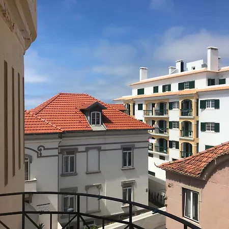 Atlantic Views Sintra Guest House-2