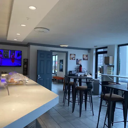 Hotel 10 Extended Stay-2