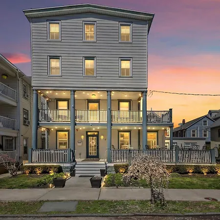 The Inn At Ocean Grove-3