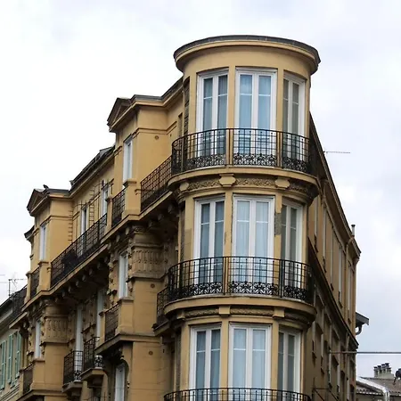 Résidence Aston la Scala-2