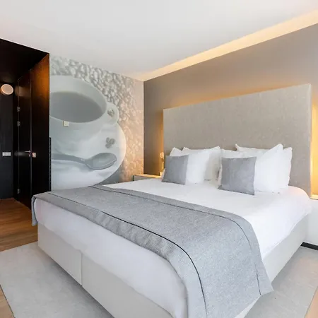 Select Hotel Maastricht-3