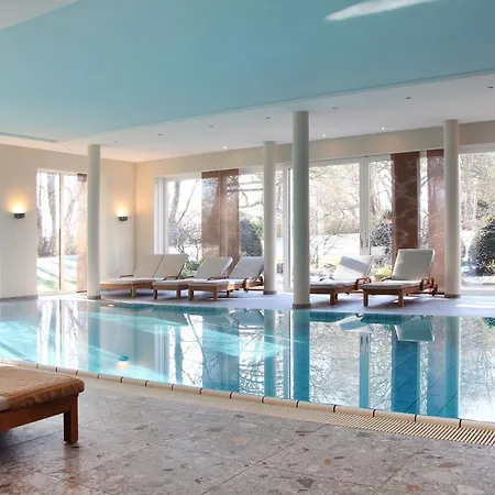 Romantik Hotel Kieler Kaufmann-2