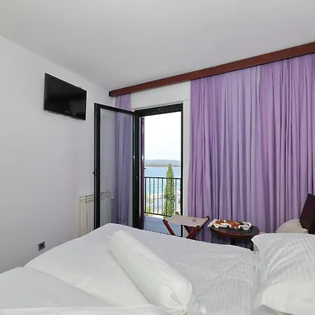 Ilirija Resort Hotel Adriatic-2