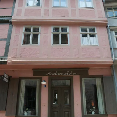 Hotel am Hoken-3