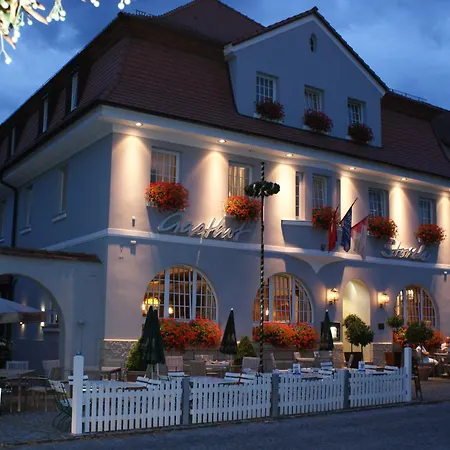 Hotel Gasthof Zum Storch-3