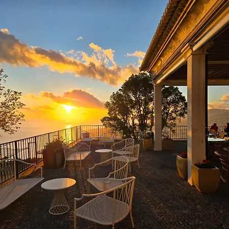 Palheiro Village Resort-2