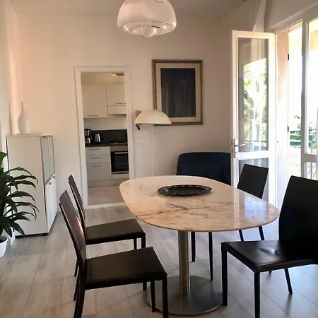 Residence Oasi-3