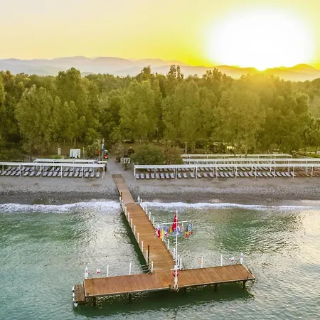 Lykia Botanika Beach Fun & Club-2