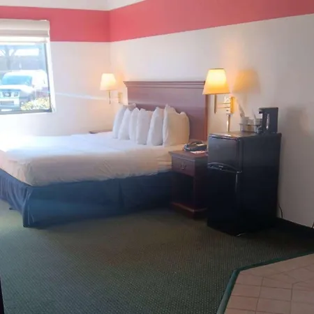 Ramada Limited - Mount Sterling-3
