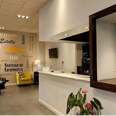 Hostal Hispano-3