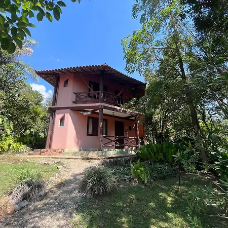Pousada Spa Prana Lorien-3