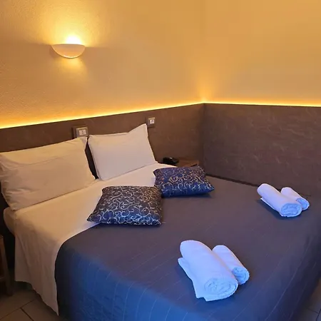Hotel Romano-3