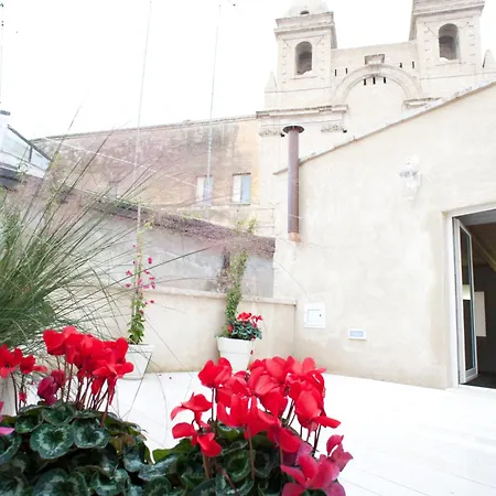 San Francesco Bed & Breakfast-2