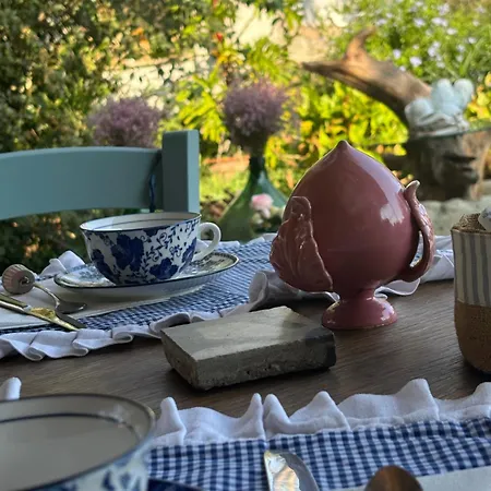 Alba Bed & Breakfast-3