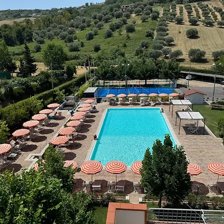 Pineto Resort-2