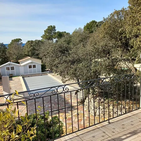 Villa Asunda B&B Spa&Sauna, Chambres d'Hôtes-3