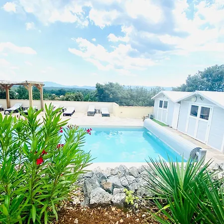 Villa Asunda B&B Spa&Sauna, Chambres d'Hôtes-2