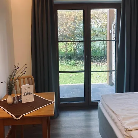 Gasthaus - Hotel Alt Fürstätt-3