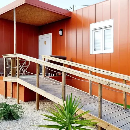 Family Surf Home - Bungalows-2