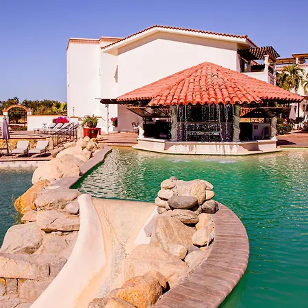 Los Cabos Golf Resort, Trademark Collection By Wyndham-3