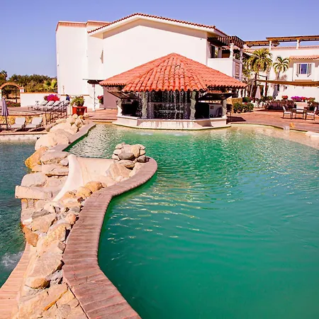 Los Cabos Golf Resort, Trademark Collection By Wyndham-2