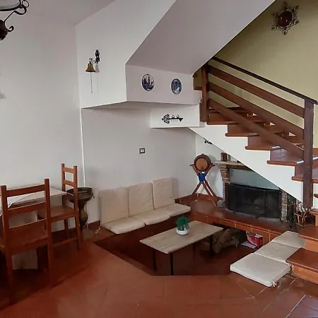 La Casa Blanca-2