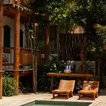 Corais De Trancoso Boutique-2