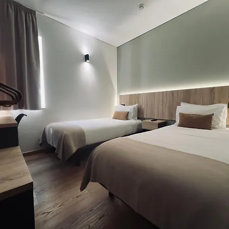 Viseu Guest Inn-2