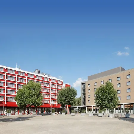 NH Maastricht-2