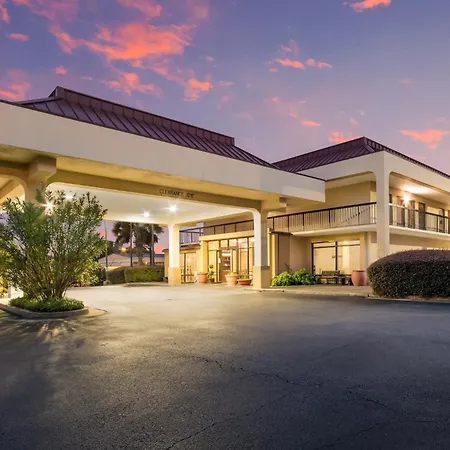 Red Roof Inn Augusta - Washington Road-3