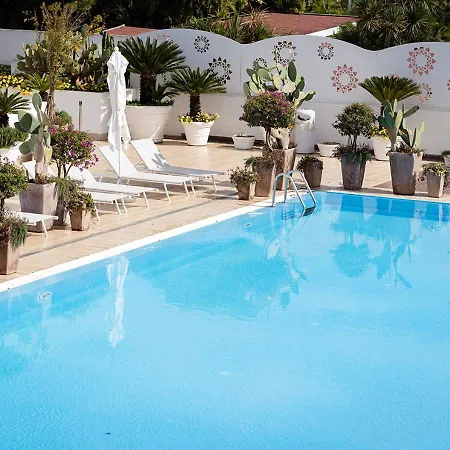 Hotel Meridiana-3