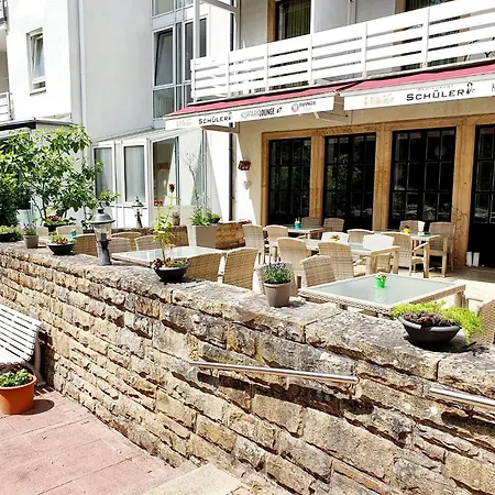 Hotel Kurparkblick inkl Therme und Sauna Eintritt-2
