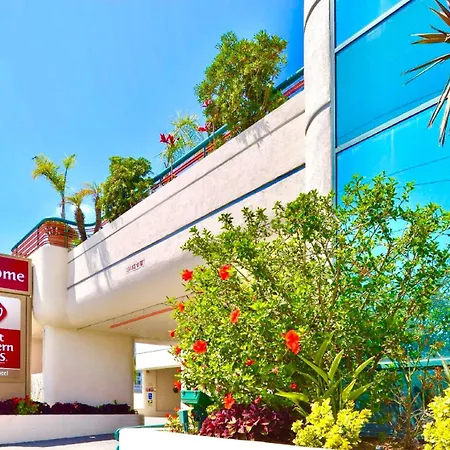 Best Western Plus Suites Hotel - Lax Airport La Stadium-3
