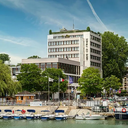 Hôtel du Port-2