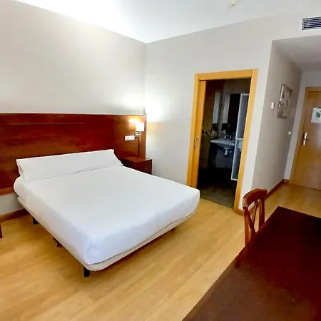 Hotel Campos de Castilla-2