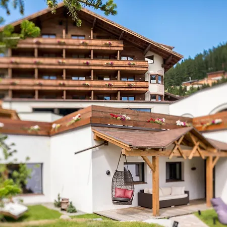 Beauty & Wellness Hotel Tirolerhof-3