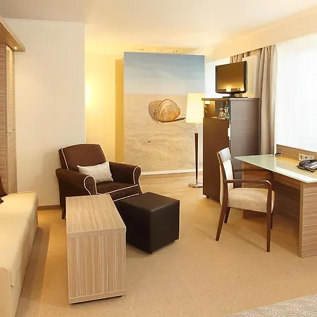 Strandhotel Duhnen-3