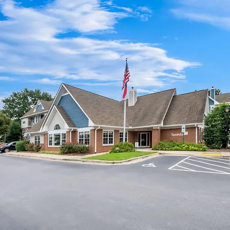 Sonesta Es Suites Raleigh Cary-2