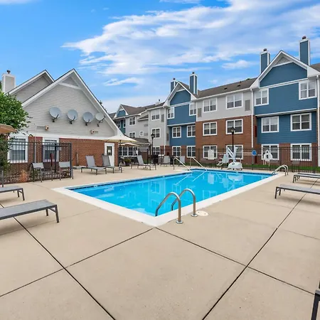 Sonesta Es Suites Raleigh Cary-3